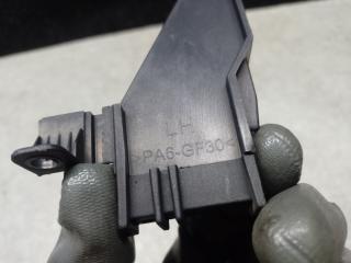 Кронштейн противотуманной фары левый ELANTRA MD 10-15 2013 1.8 G4NB