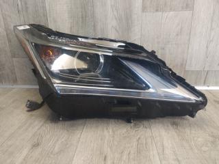 Фара передняя правая LEXUS RX350/450 15-22