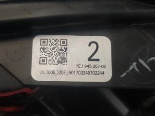 Фара передняя правая RX350/450 15-22