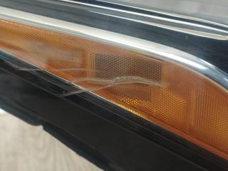 Фара передняя правая RX350/450 15-22