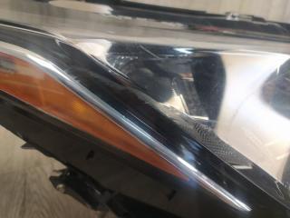 Фара передняя правая RX350/450 15-22