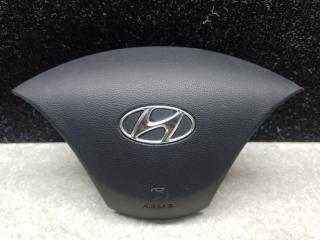 Подушка безопасности в руль HYUNDAI ELANTRA MD 10-15 2013
