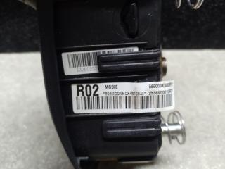 Подушка безопасности в руль ELANTRA MD 10-15 2013 1.8 G4NB