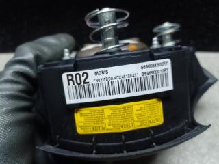 Подушка безопасности в руль ELANTRA MD 10-15 2013 1.8 G4NB