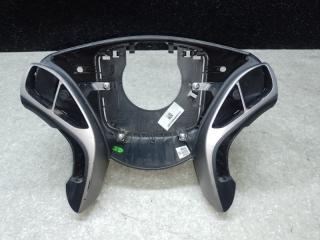 Кожух рулевой колонки HYUNDAI ELANTRA MD 10-15 2013