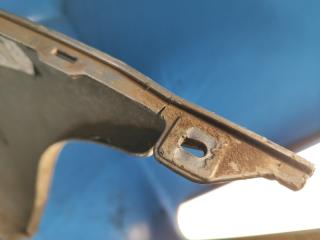 Бампер задний 300C 12 - 15