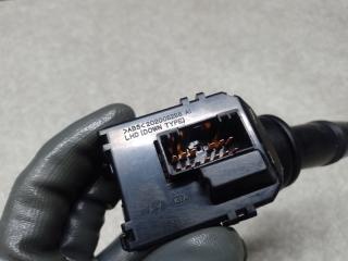 Подрулевой переключатель правый ELANTRA MD 10-15 2013 1.8 G4NB