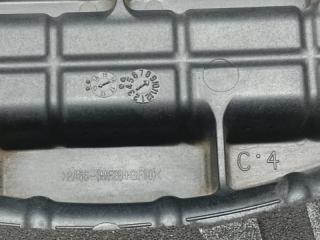 Защита двигателя HYUNDAI ELANTRA MD 10-15 1.8 G4NB