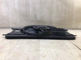 Диффузор вентилятора основного радиатора FORD FOCUS 10-18