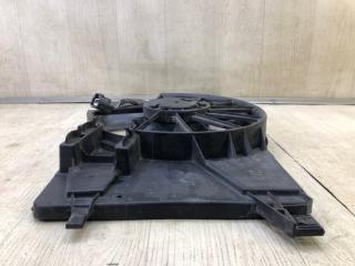 Диффузор вентилятора основного радиатора FOCUS 10-18