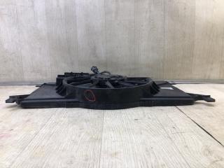 Диффузор вентилятора основного радиатора FOCUS 10-18