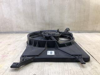 Диффузор вентилятора основного радиатора FOCUS 10-18