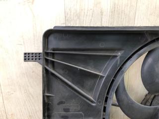 Диффузор вентилятора основного радиатора FOCUS 10-18