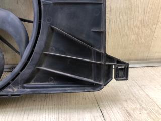 Диффузор вентилятора основного радиатора FOCUS 10-18