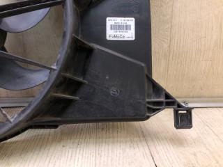 Диффузор вентилятора основного радиатора FOCUS 10-18