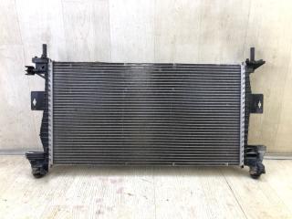 Радиатор основной FORD FOCUS 10-18