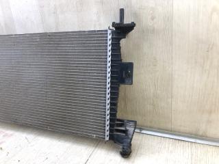 Радиатор основной FORD FOCUS 10-18