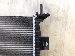 Радиатор основной FOCUS 10-18