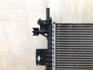 Радиатор основной FOCUS 10-18