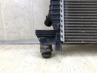Радиатор основной FOCUS 10-18