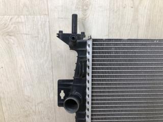 Радиатор основной FOCUS 10-18