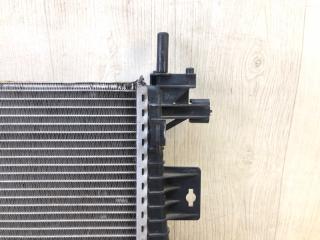 Радиатор основной FOCUS 10-18