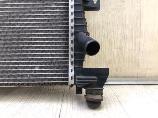 Радиатор основной FOCUS 10-18