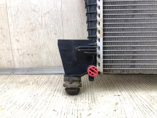 Радиатор основной FOCUS 10-18