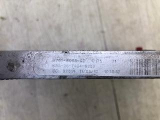 Радиатор основной FOCUS 10-18