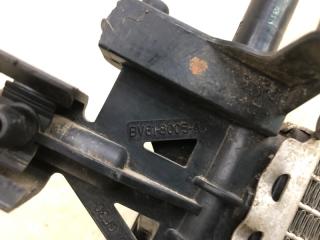 Радиатор основной FOCUS 10-18