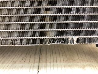 Радиатор основной FOCUS 10-18