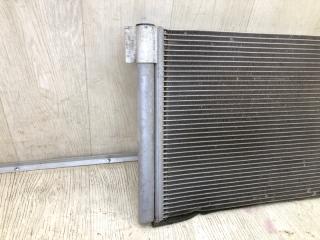 Радиатор кондиционера FOCUS 10-18