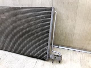Радиатор кондиционера FORD FOCUS 10-18