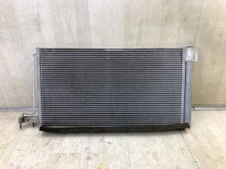 Радиатор кондиционера FOCUS 10-18