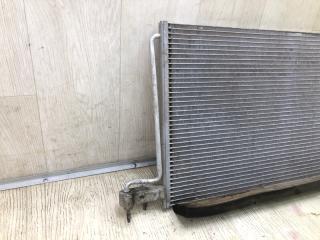 Радиатор кондиционера FOCUS 10-18
