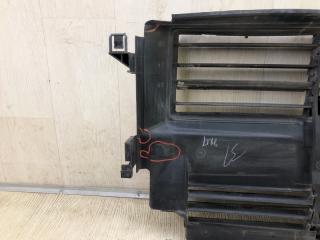 Жалюзи радиатора FOCUS 10-18