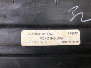 Жалюзи радиатора FOCUS 10-18