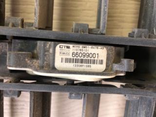 Жалюзи радиатора FOCUS 10-18