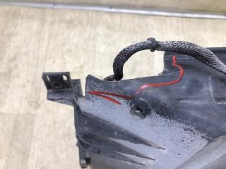 Жалюзи радиатора FOCUS 10-18