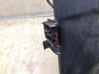 Жалюзи радиатора FOCUS 10-18