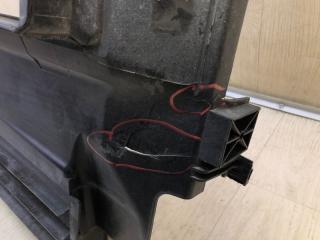 Жалюзи радиатора FOCUS 10-18