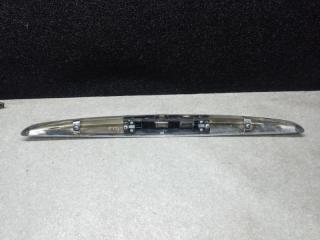 Накладка крышки багажника INFINITI G25/G35/G37/Q40 06-14