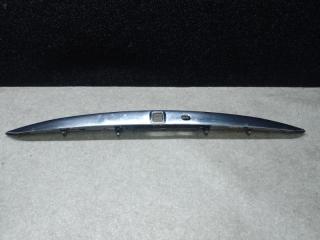 Накладка крышки багажника G25/G35/G37/Q40 06-14