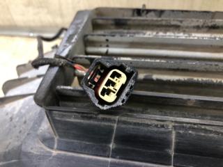 Жалюзи радиатора FOCUS 10-18