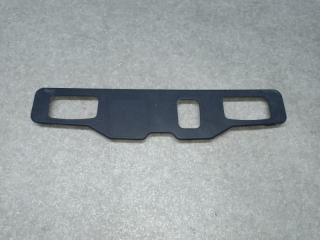 Панель подсветки номера NISSAN X-TRAIL/ROGUE T32 13-20 2016