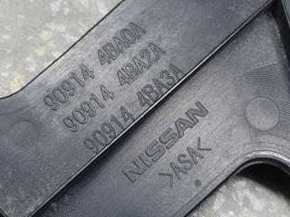 Панель подсветки номера NISSAN X-TRAIL/ROGUE T32 13-20 2.5 QR25DE