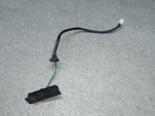 Кнопка открывания багажника наружная NISSAN X-TRAIL/ROGUE T32 13-20 2016