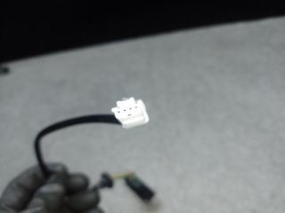 Кнопка открывания багажника наружная X-TRAIL/ROGUE T32 13-20 2016 2.5 QR25DE