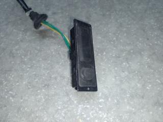 Кнопка открывания багажника наружная NISSAN X-TRAIL/ROGUE T32 13-20 2.5 QR25DE