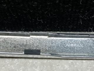 Накладка крышки багажника X-TRAIL/ROGUE T32 13-20 2016 2.5 QR25DE